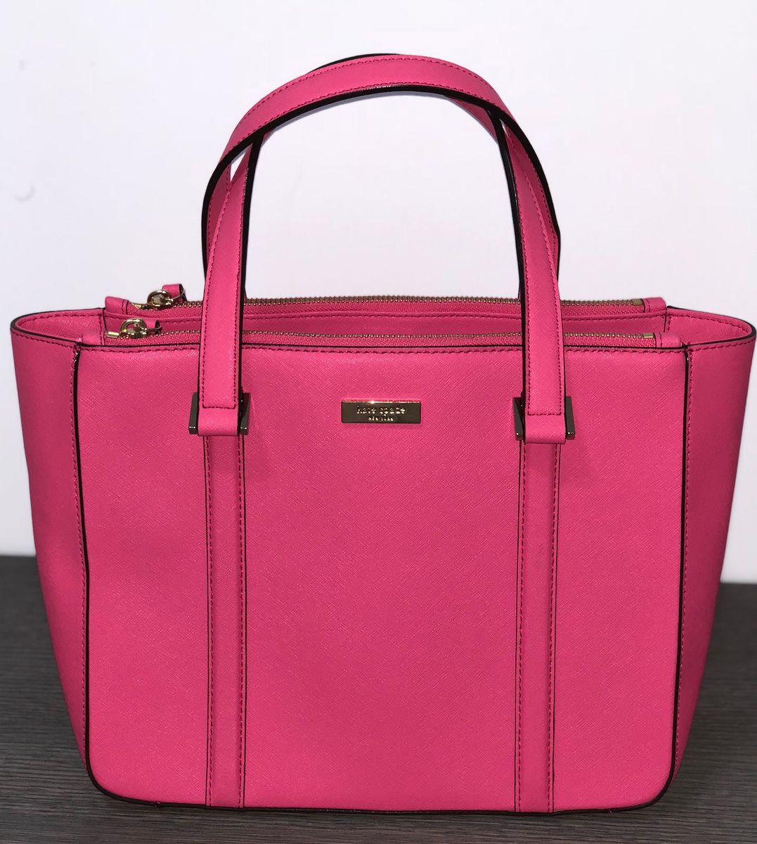 kate spade rosa daisy medium tote