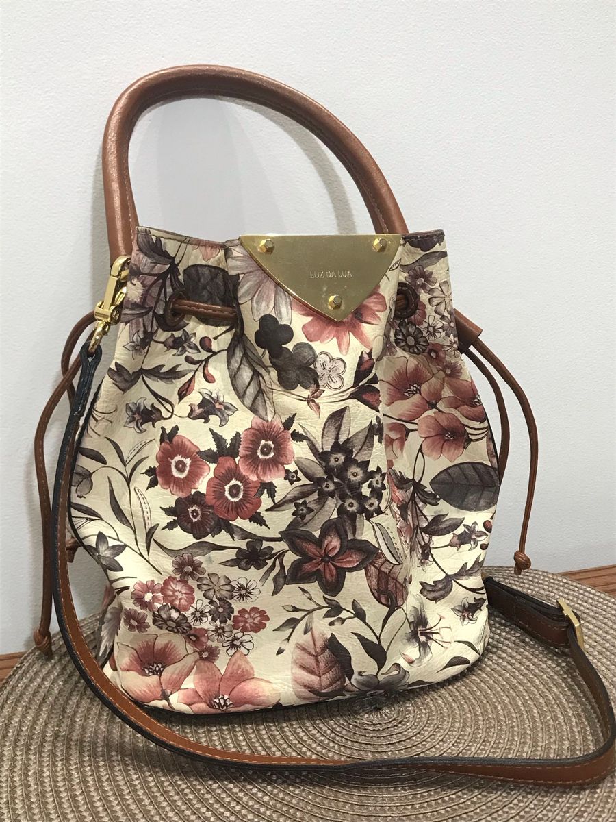 bolsa saco luz da lua