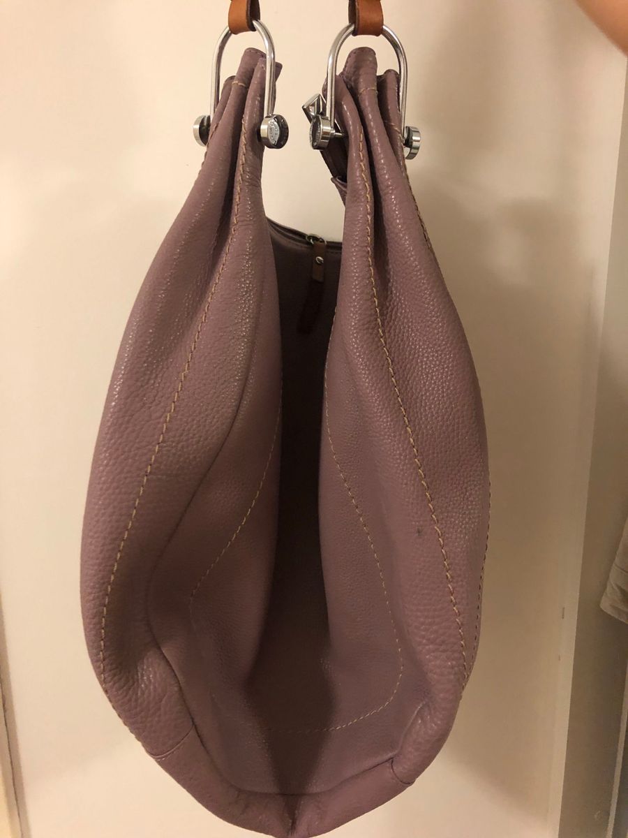 bolsa saco luz da lua