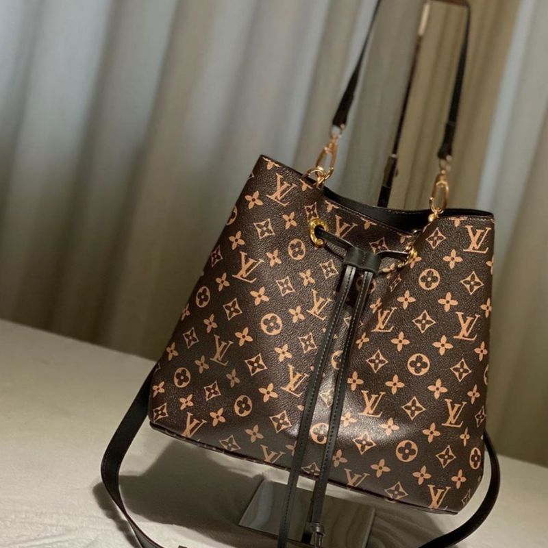 Bolsa Sacola Louis Vuitton, Comprar Moda Feminina