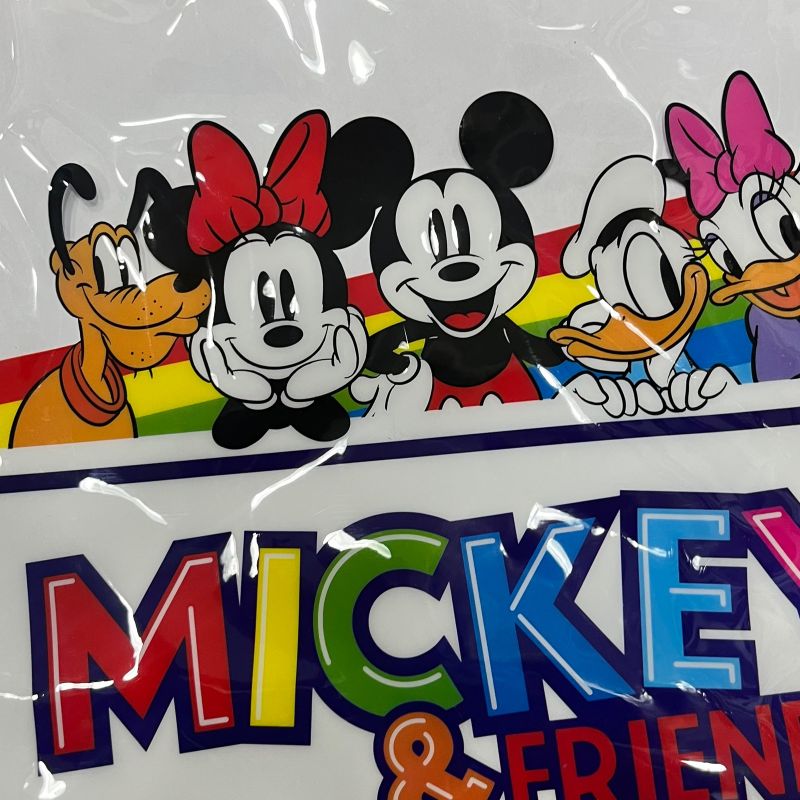 Mickey e Amigos