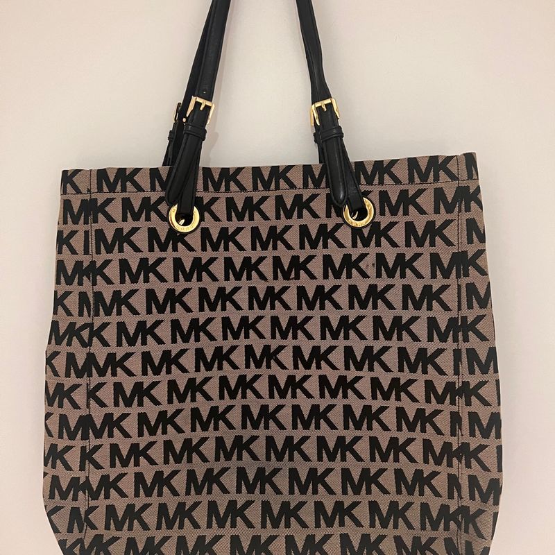 Bolsa sacola sale mk