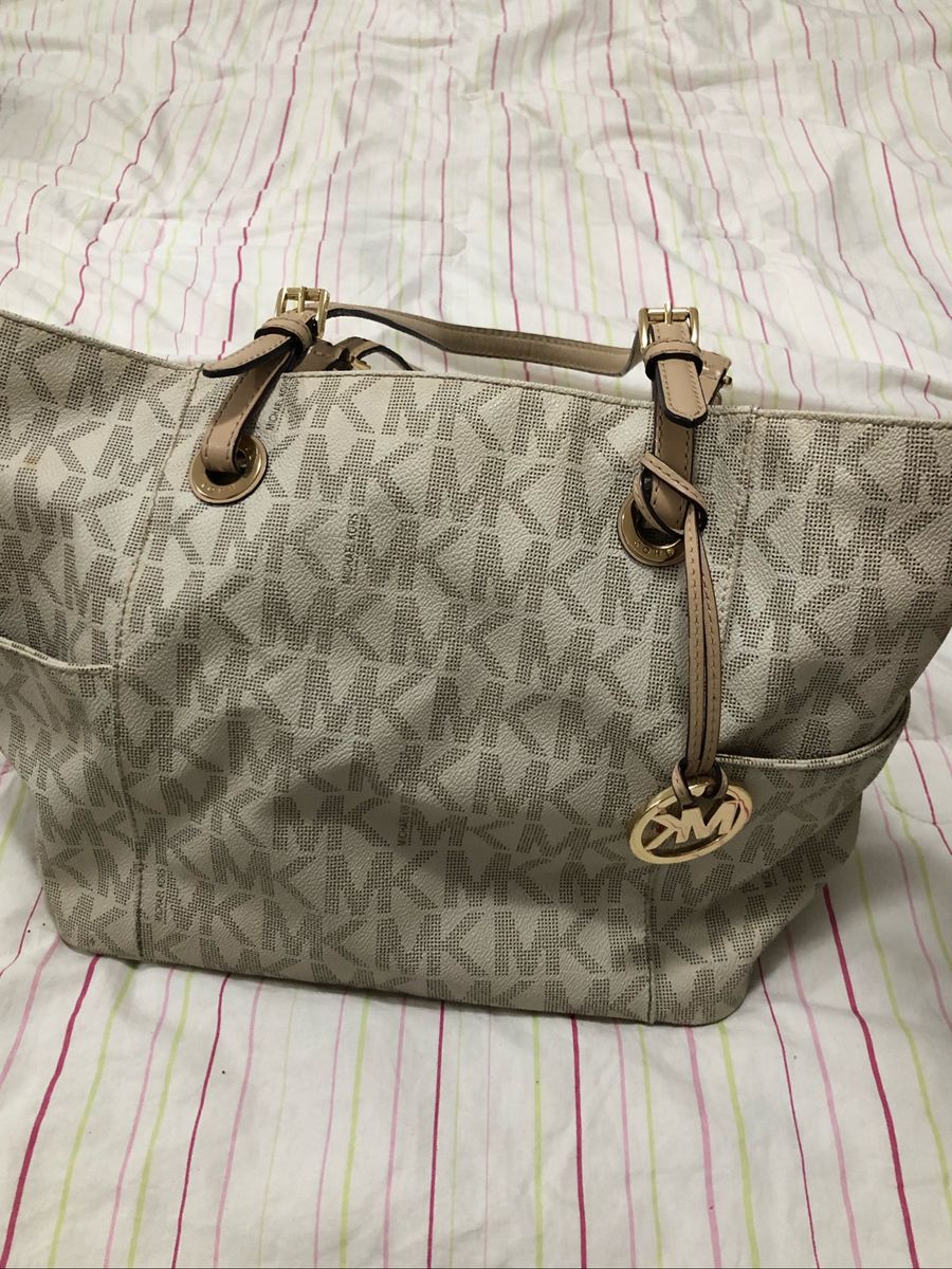 bolsa michael kors sacola