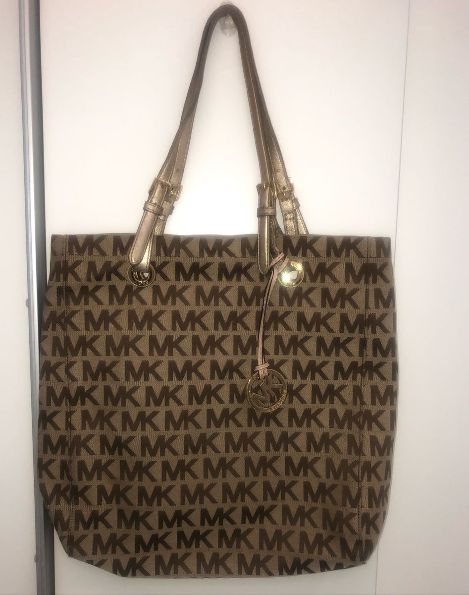 bolsa michael kors sacola