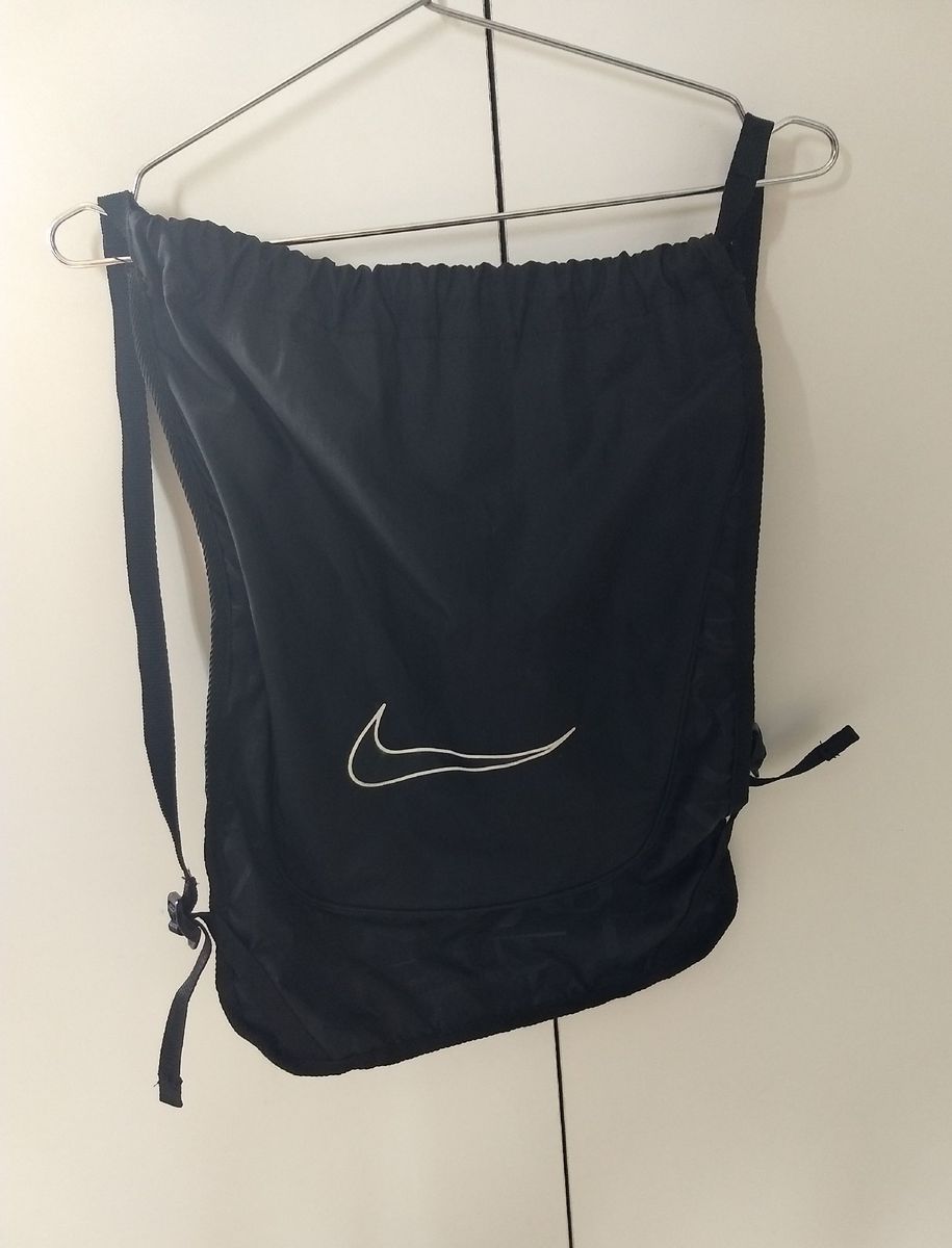 sacola da nike masculina