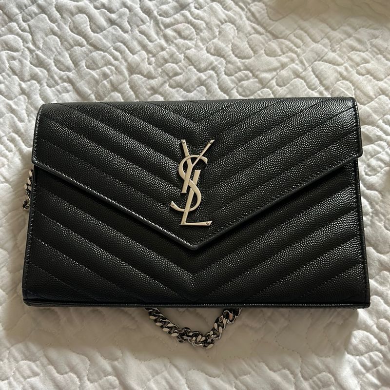 Bolsas best sale ysl usadas