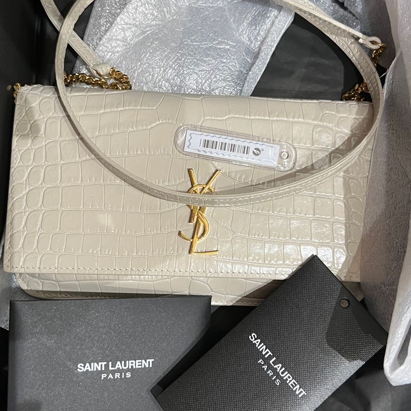 Bolsa saint laurent discount paris