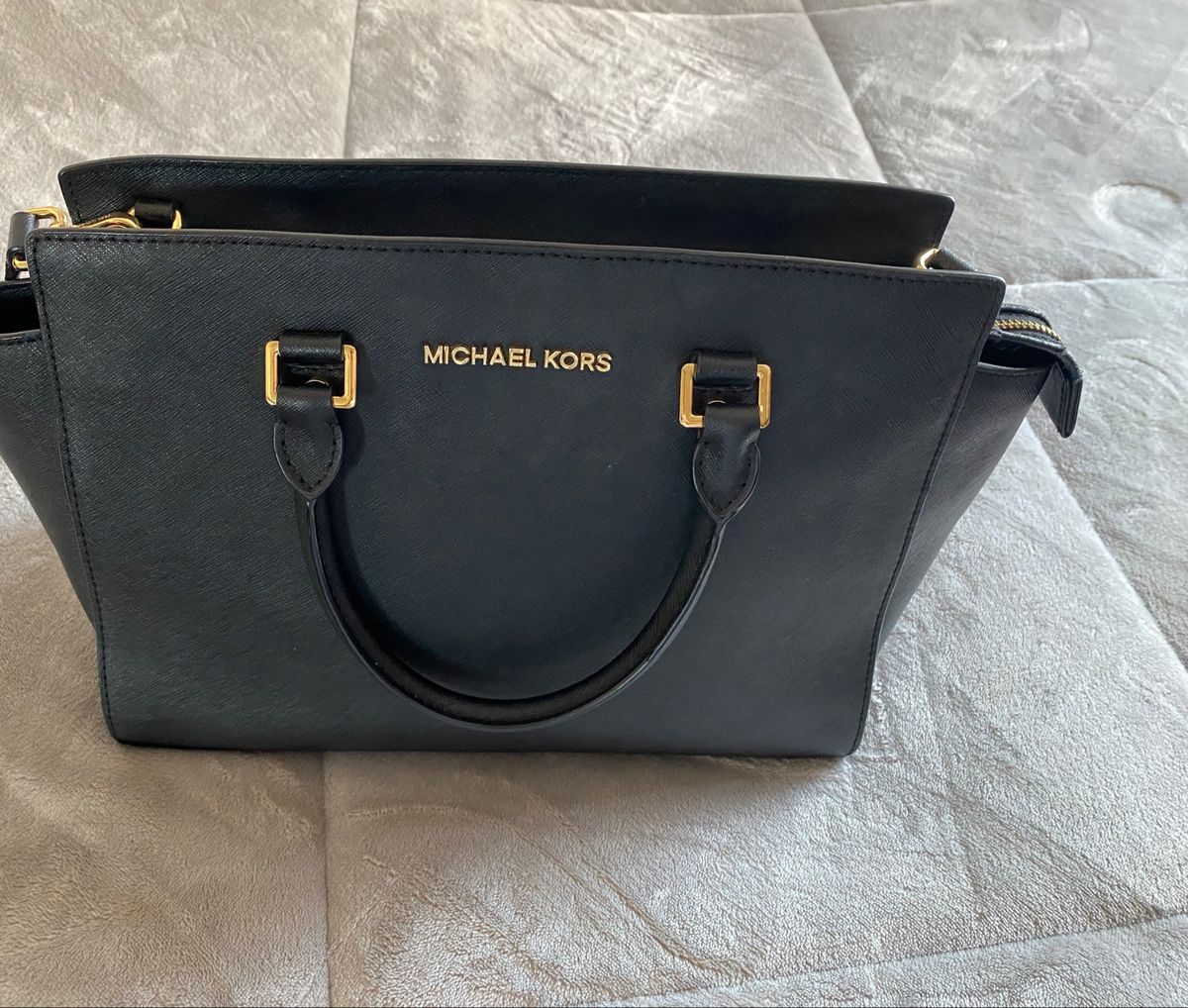 Selma grande hot sale michael kors