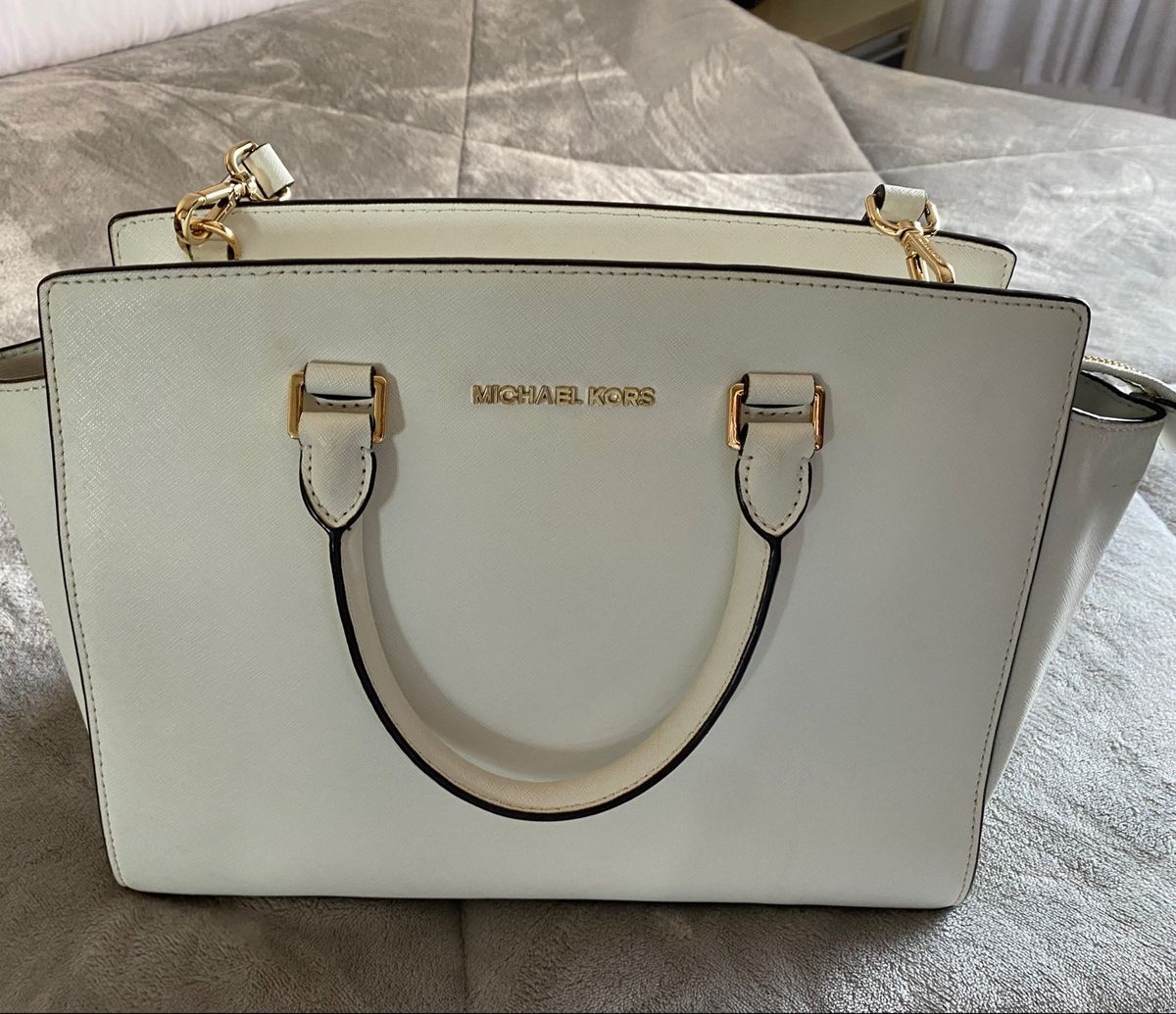 Selma grande hot sale michael kors