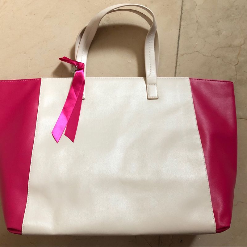 Lancome cheap shoulder bag