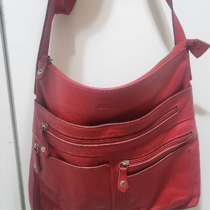 Soulier calçados hot sale e bolsas