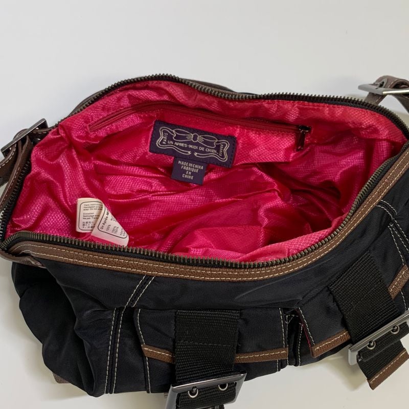 Bolsa Suc Un Apres-Midi de Chien Un Apres Midi De Chien Usado