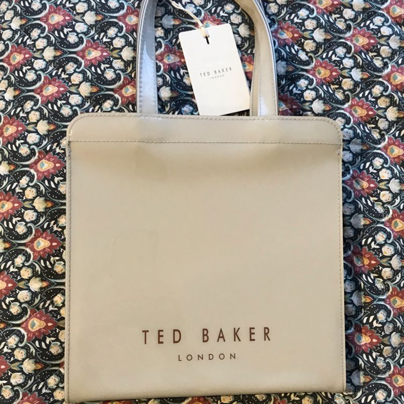 Ted baker hot sale cleocon bag