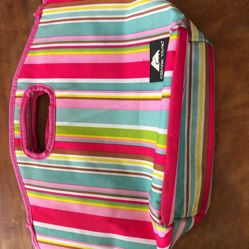 Ozark trail beach bag hot sale