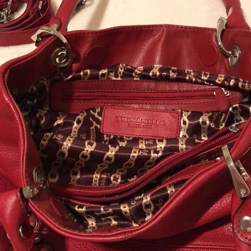 Bolsas discount tignanello originales