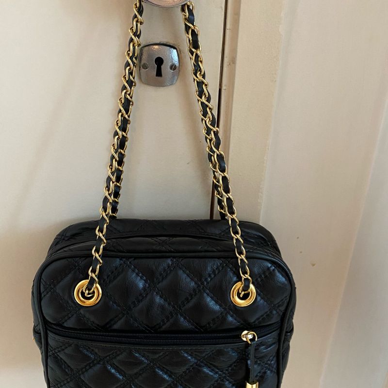 Bolsas discount tipo chanel