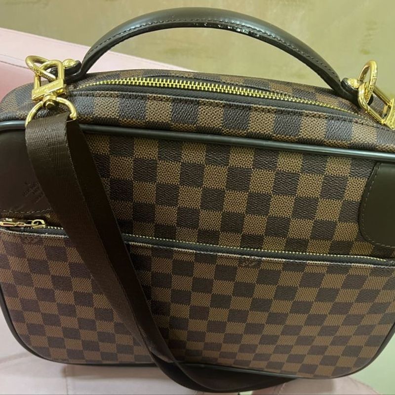 Bolsa Louis Vuitton Original | Bolsa de Ombro Feminina Louis Vuitton Usado  80177868 | enjoei