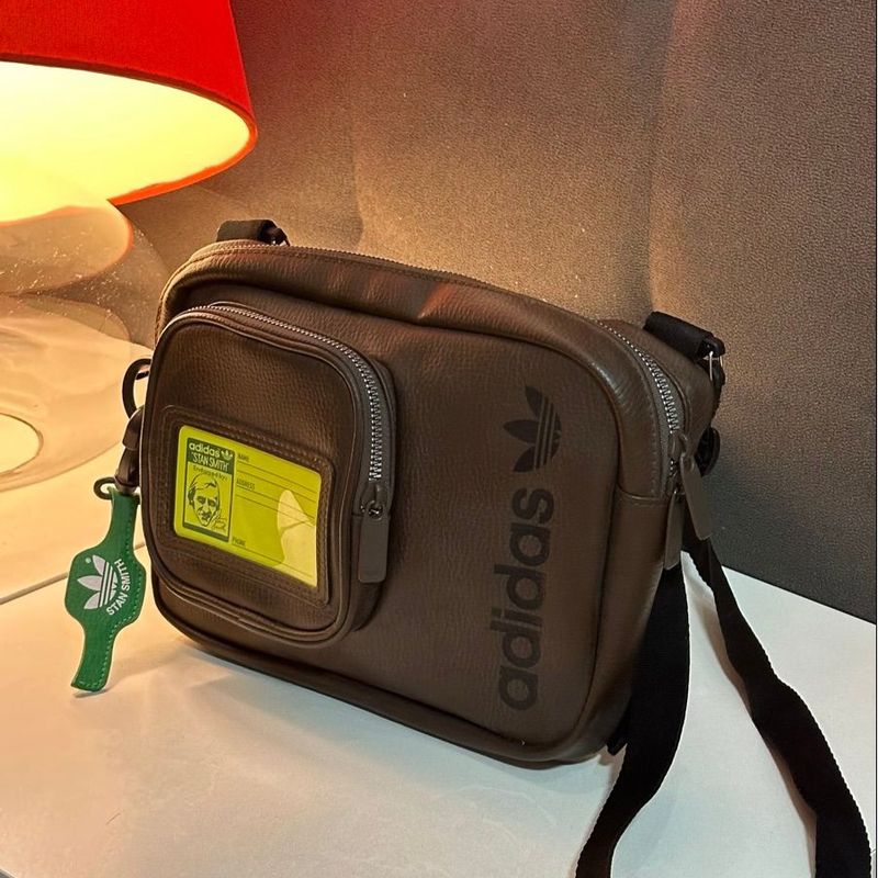 Adidas Philippines Adidas Pilot Organizer Bag Bag Bolso Stan