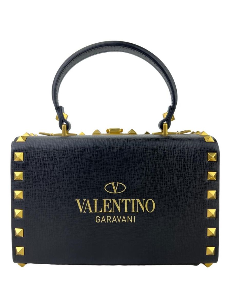 【極美品】Valentino Micro Rockstud Alcove Bag 【極美品】Valentino Micro Rockstud Alcove Bag