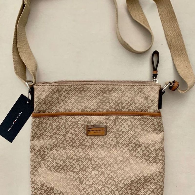 Bolsa tommy hilfiger online crossbody