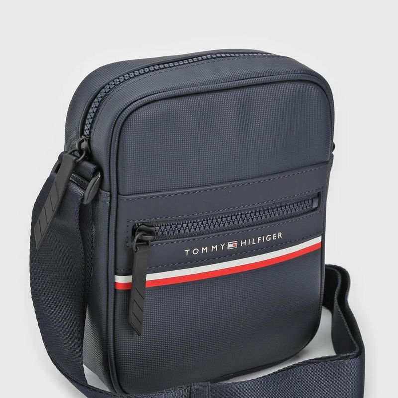 Tommy hilfiger bolsa store masculina