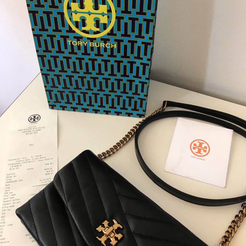 Bolsas tory burch discount 2019