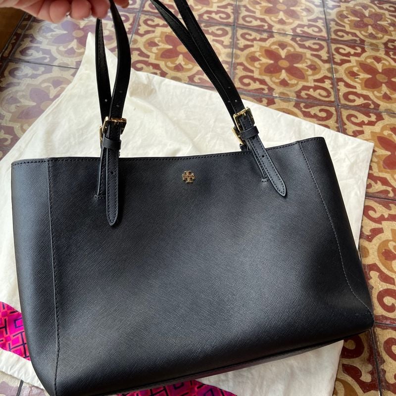 Bolsa tory burch clearance original