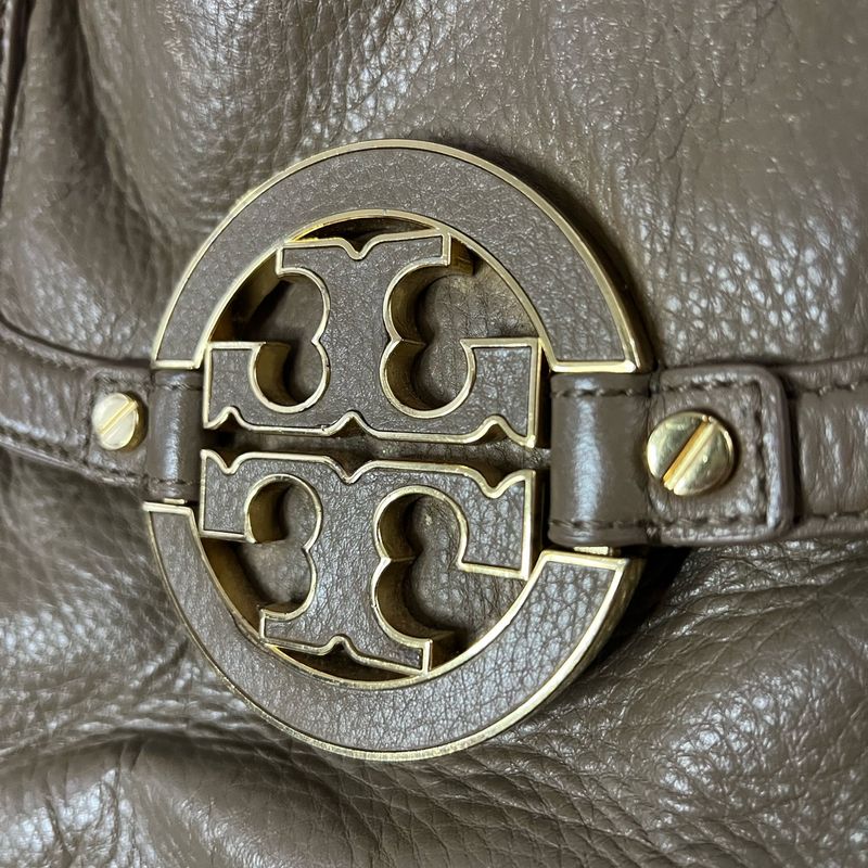 Bolsa Tory Burch Usada Tory Burch Usado 105596546 enjoei