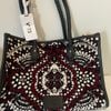 bolsa tote amelia v73 itália- veneza - tote michael kors