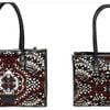 bolsa tote amelia v73 itália- veneza - tote michael kors