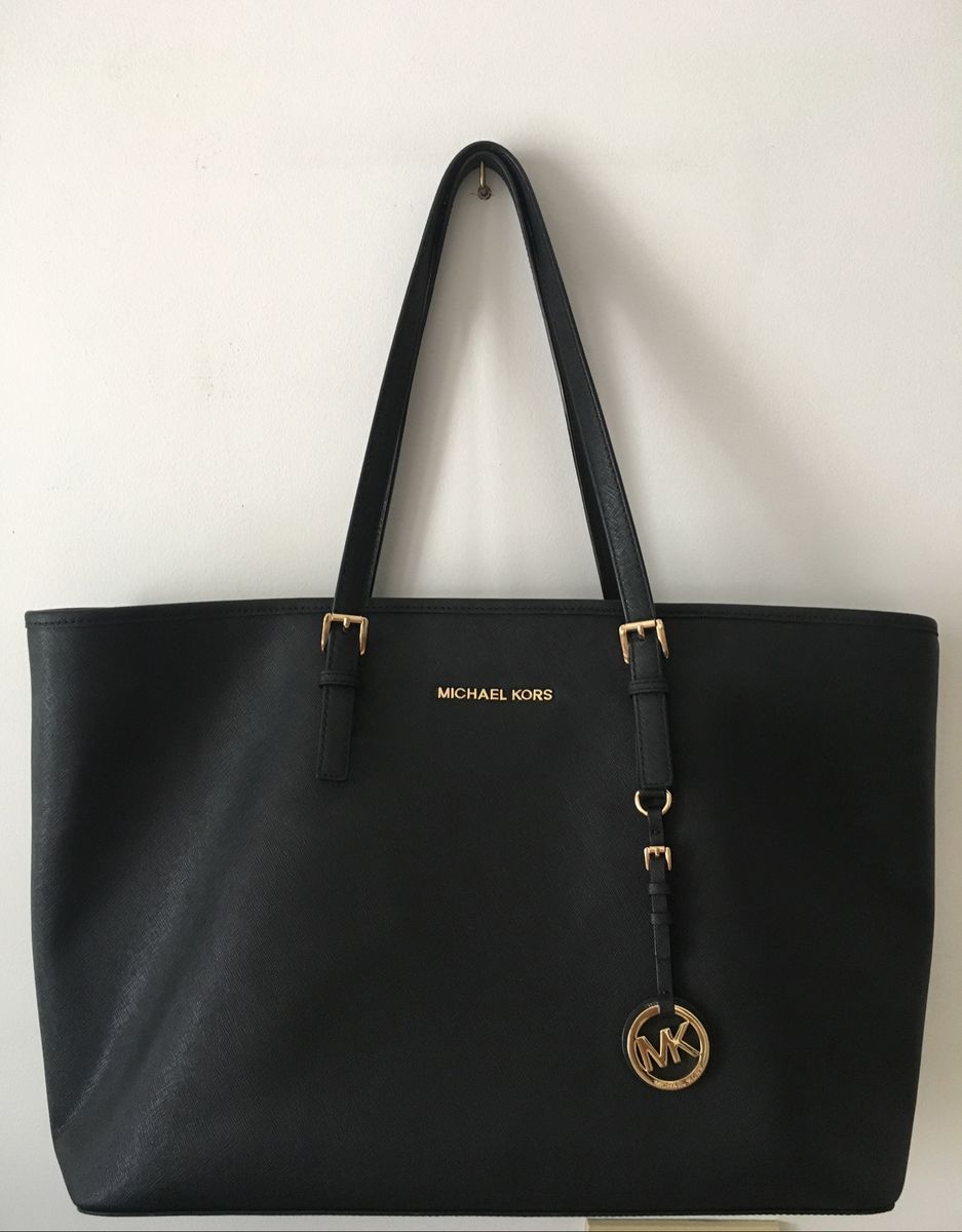 bolsa tote michael kors