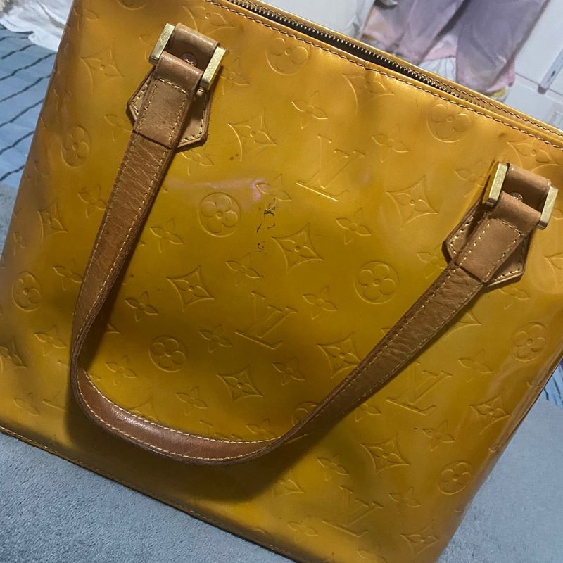 Bolsa tote best sale louis vuitton