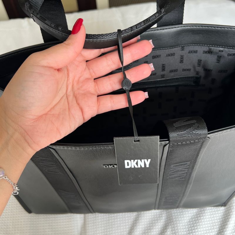 Marca best sale dkny bolsas