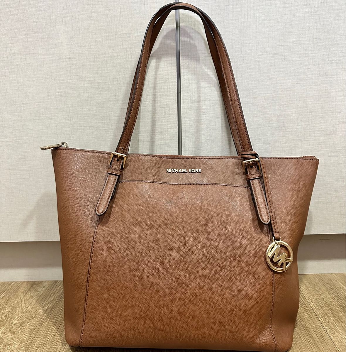 Bolsa tote michael kors hot sale