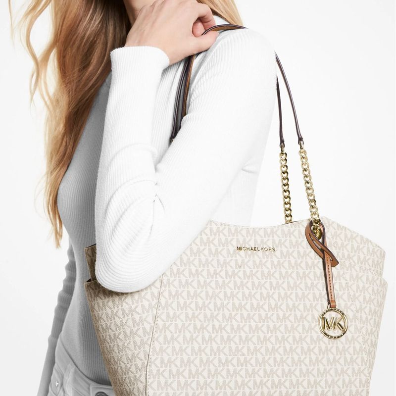 Bolsa tote online mk