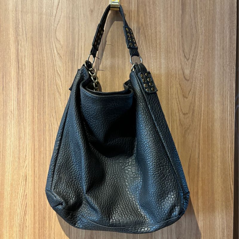 Bolsa tote nine online west