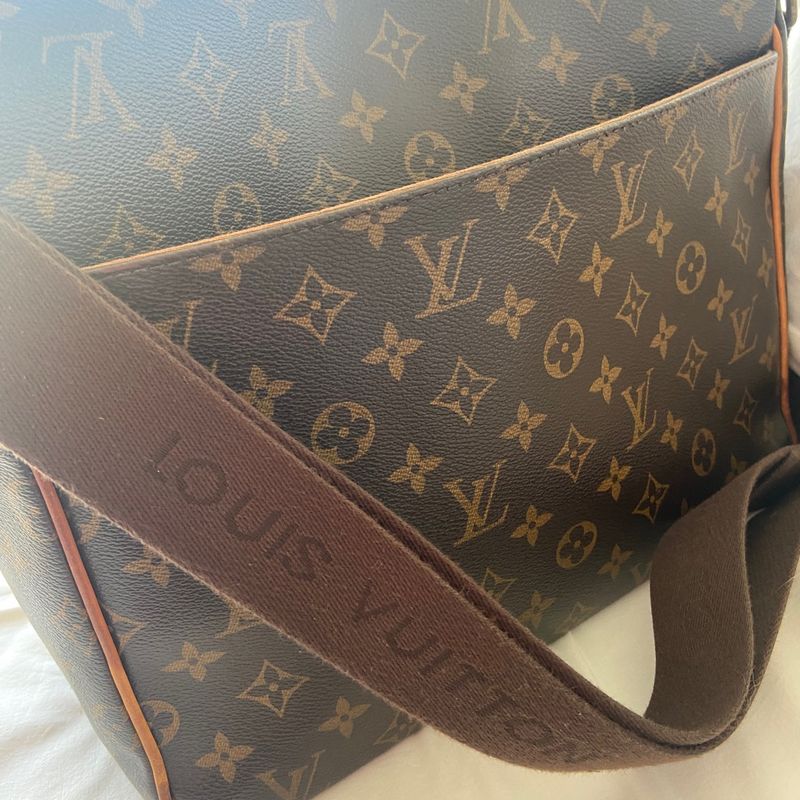 Bolsa Louis Vuitton Original Enjoei