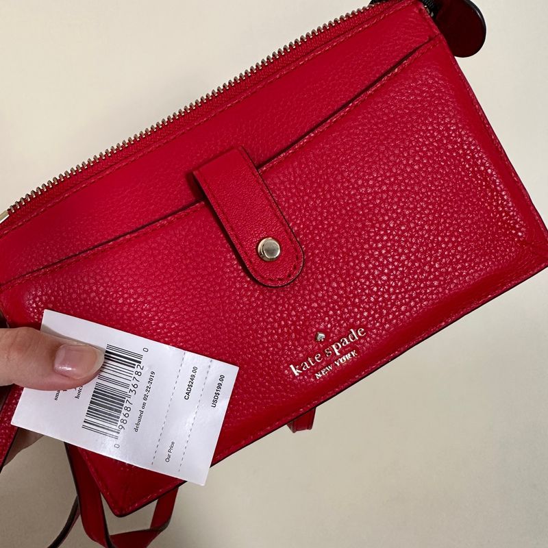 Bolsas kate spade online 2019