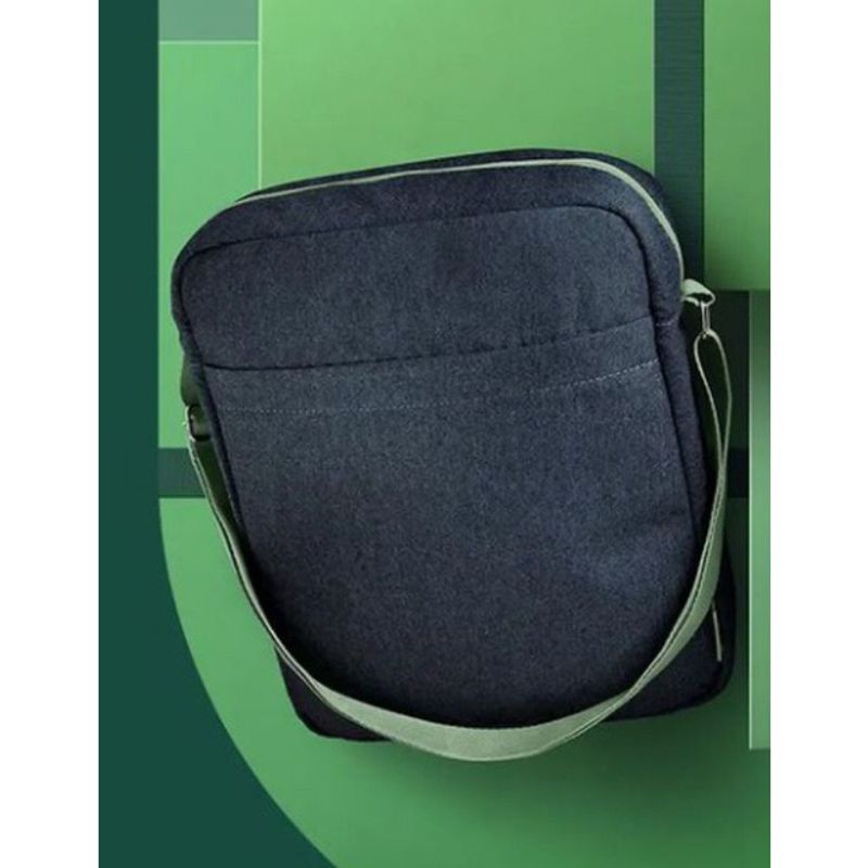 Bolsa Transversal Papai e Bebê de Natura Bolsa Masculina Natura Nunca  Usado 76737447 enjoei