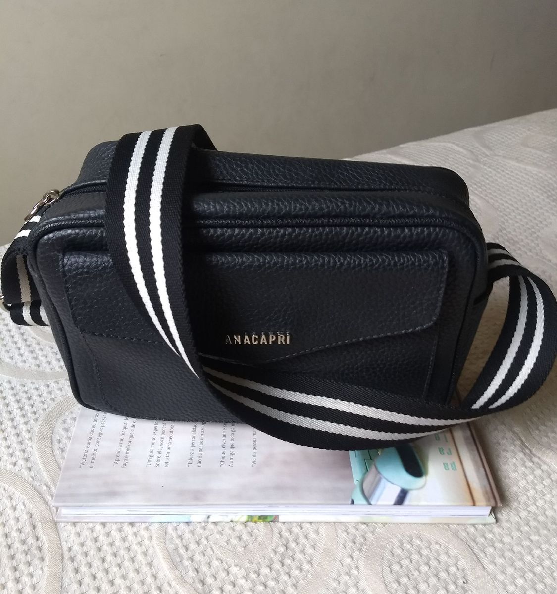 bolsas femininas anacapri