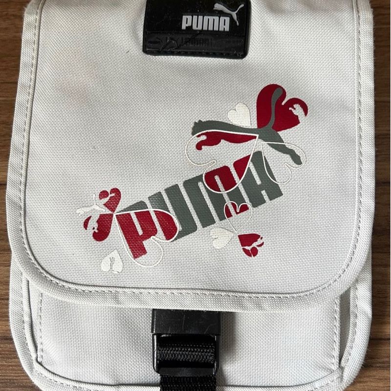 Latest cheap puma bags