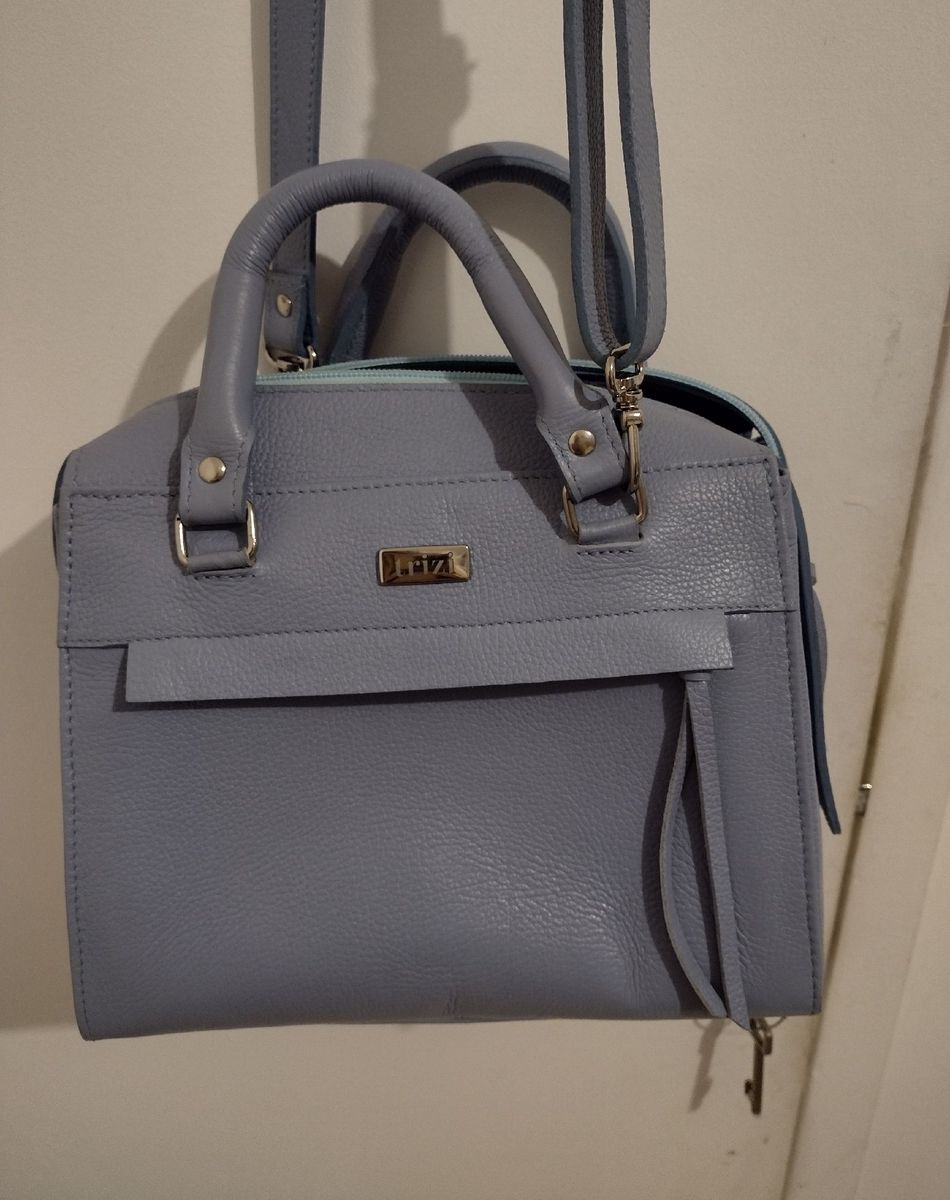 Bolsa Trizi | Bolsa de mão Feminina Trizi Bag Usado 74340905 | enjoei