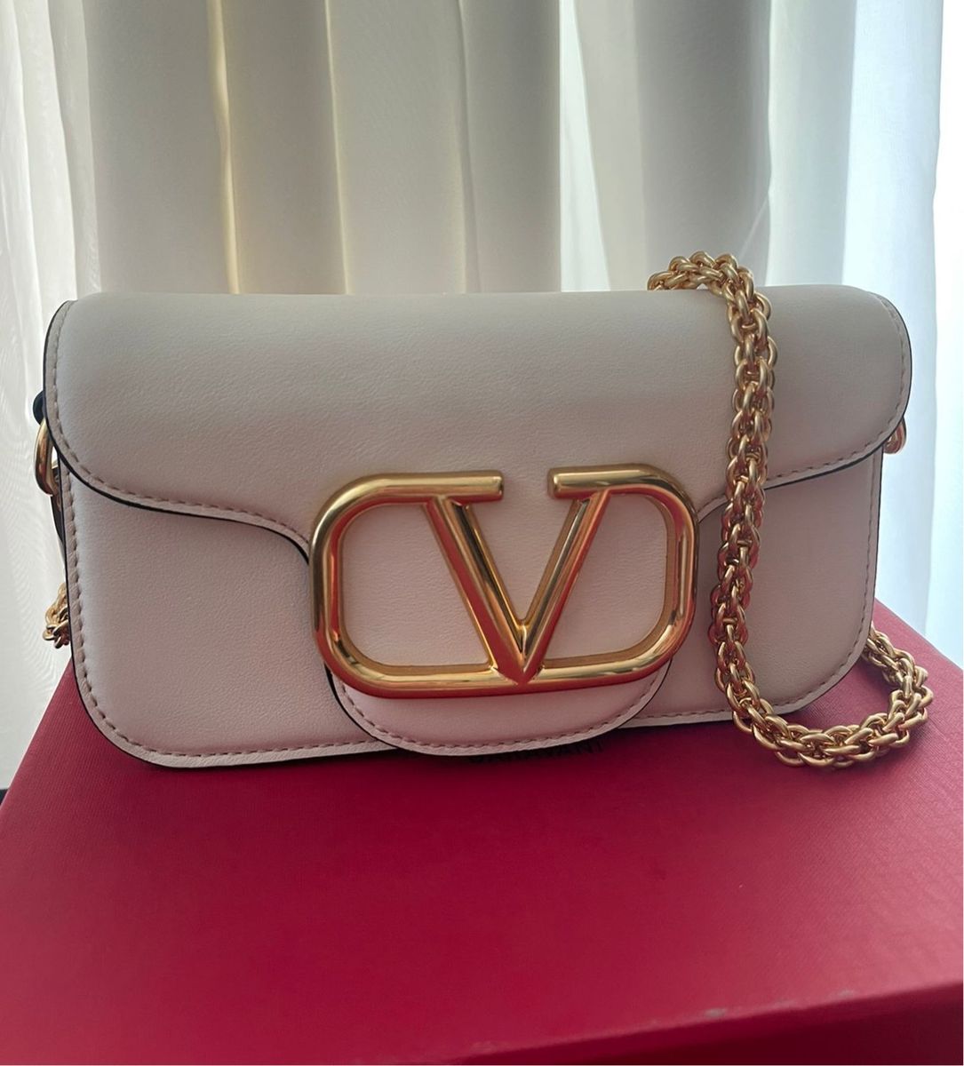 Bolsa valentino discount original preço