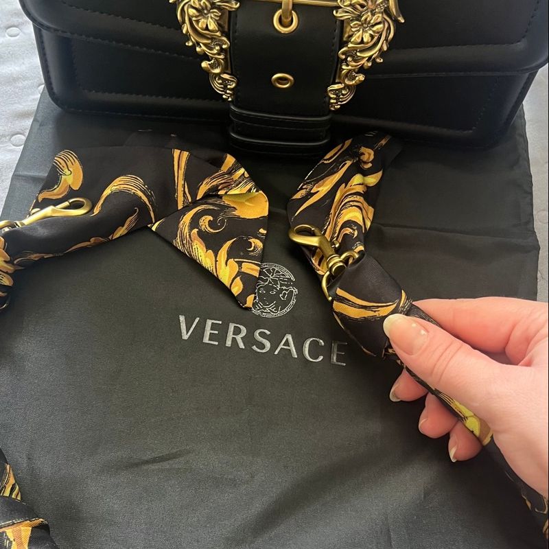 Bolsa 2025 versace original