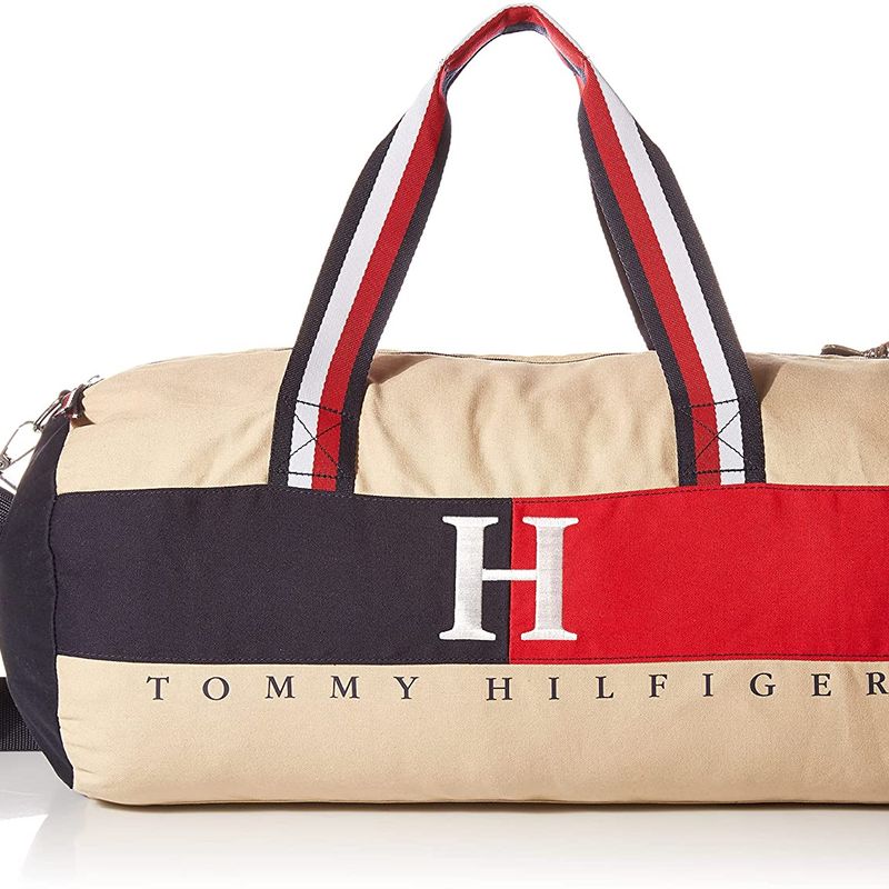 Tommy hilfiger bolsa store masculina