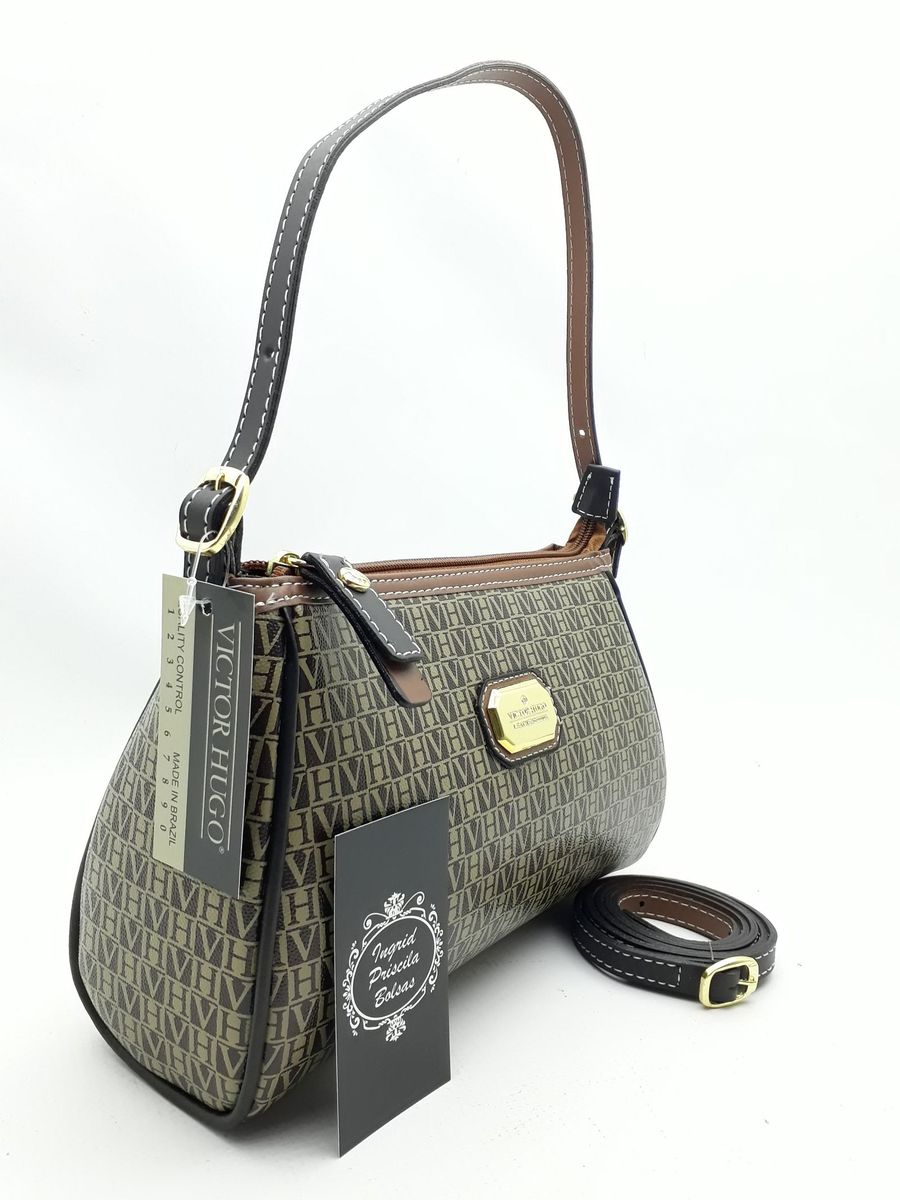 bolsa victor hugo pequena