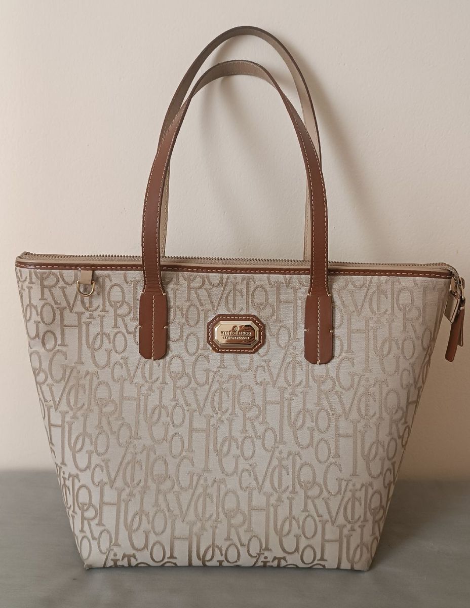 Bolsa Victor Hugo | Clutch Feminina Victor Hugo Usado 116660922 | enjoei