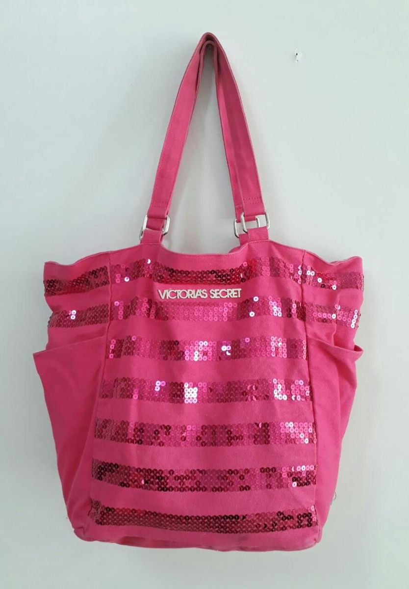 Bolsas victoria secret online pink