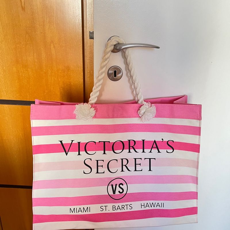 Bolsa victoria online secret