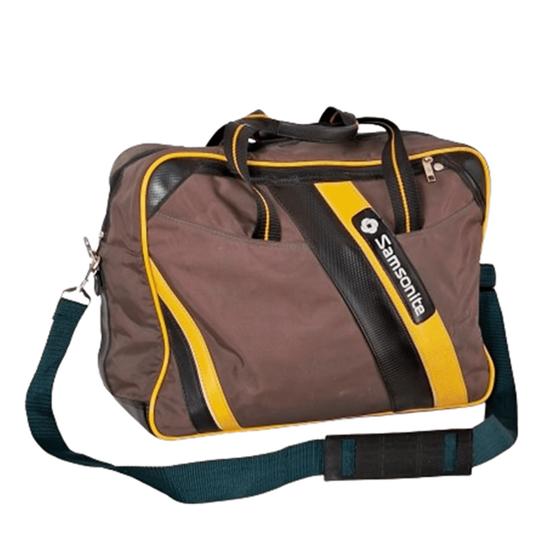 Mochila samsonite vintage 2025